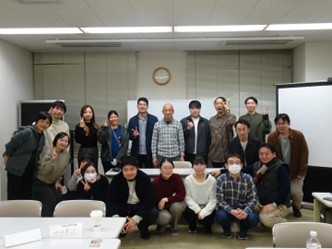 第16回やくやくcafé開催報告